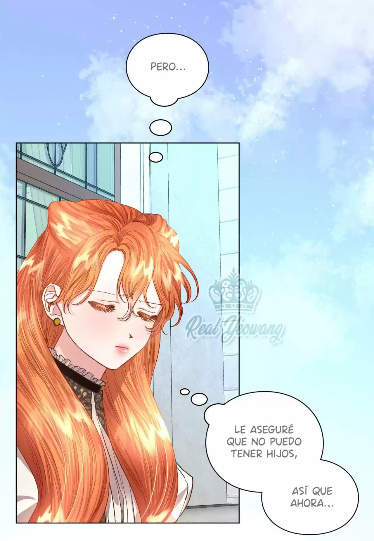 Luci - Capítulo 50 - Página 44 - LectorTMOo