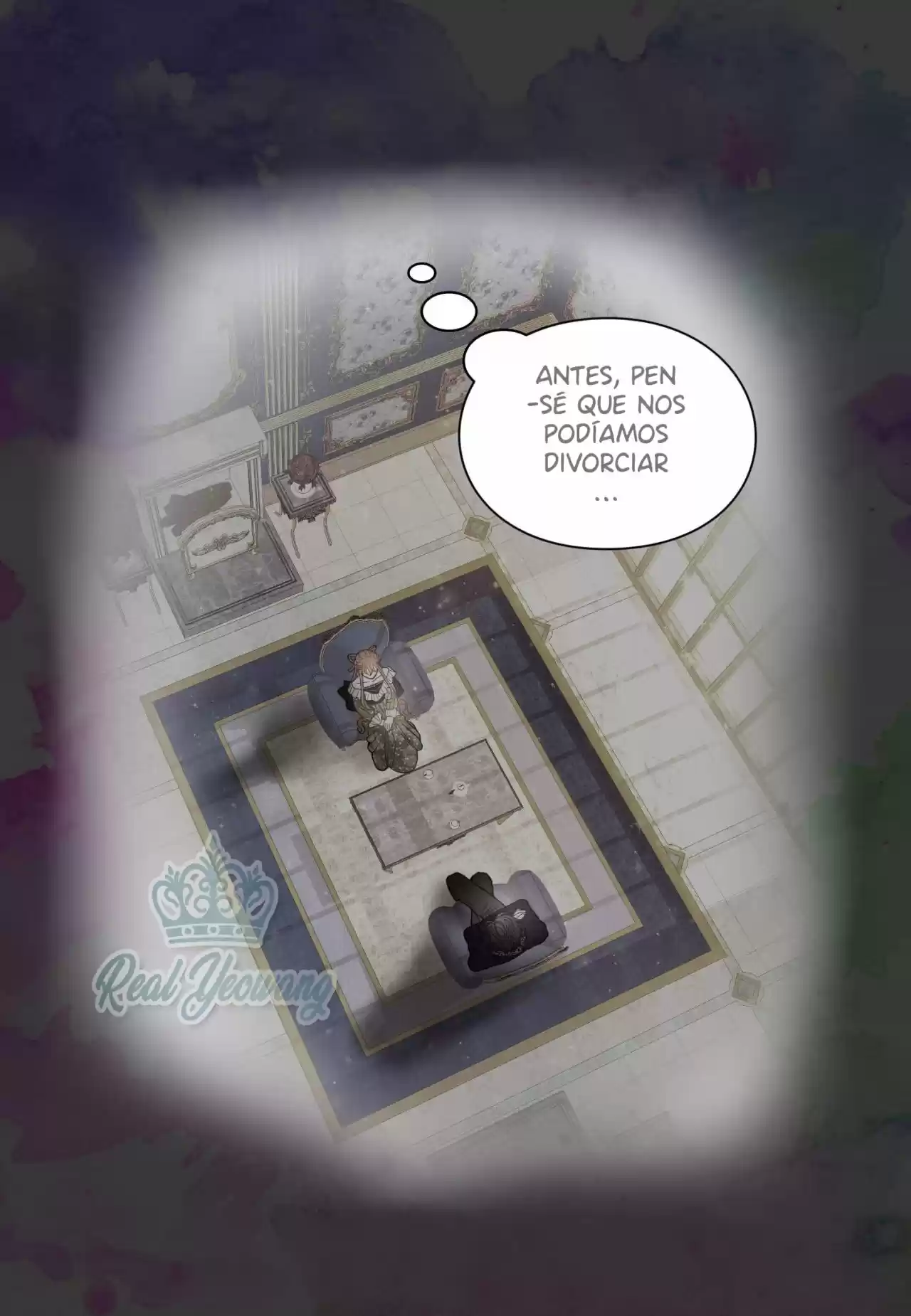 Luci - Capítulo 50 - Página 49 - LectorTMOo