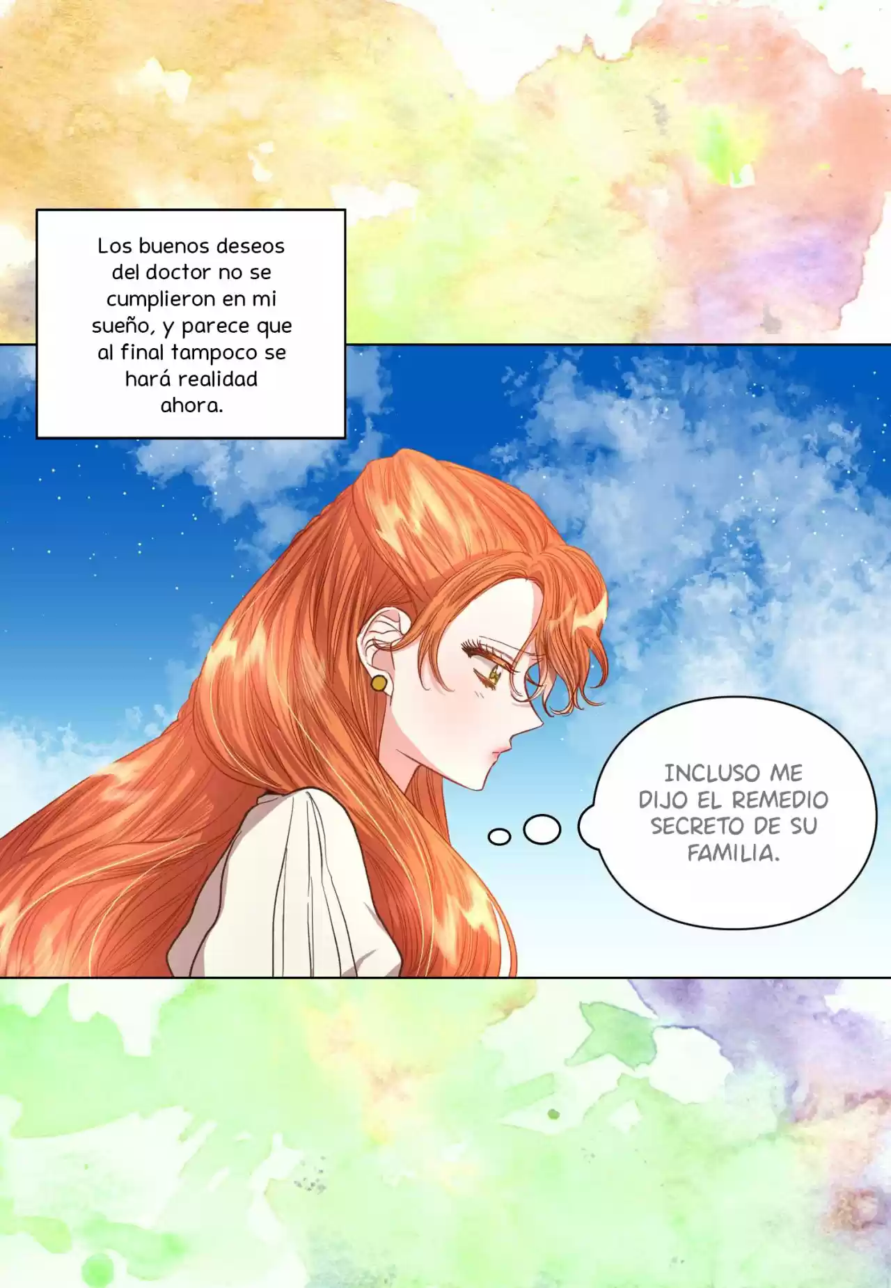 Luci - Capítulo 50 - Página 58 - LectorTMOo