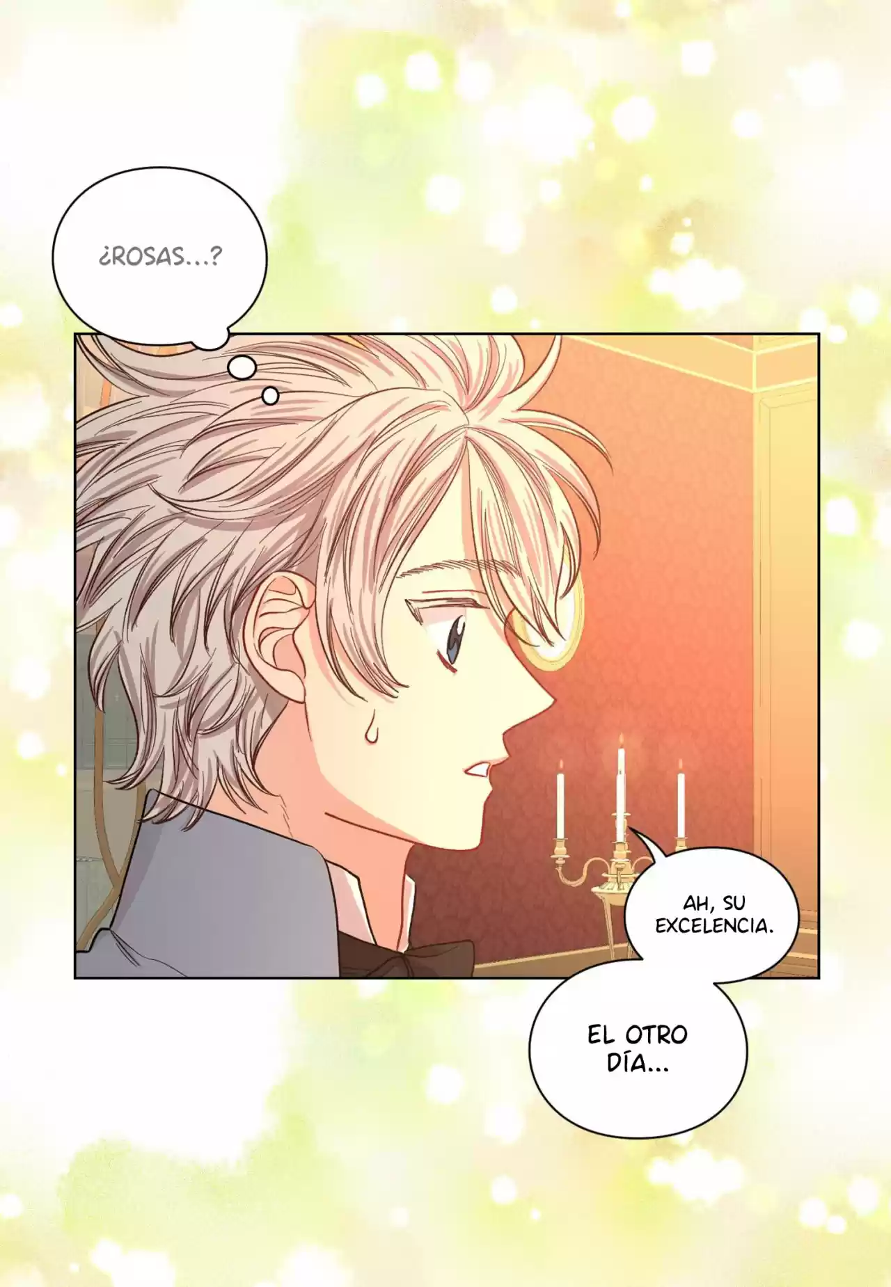Luci - Capítulo 50 - Página 82 - LectorTMOo