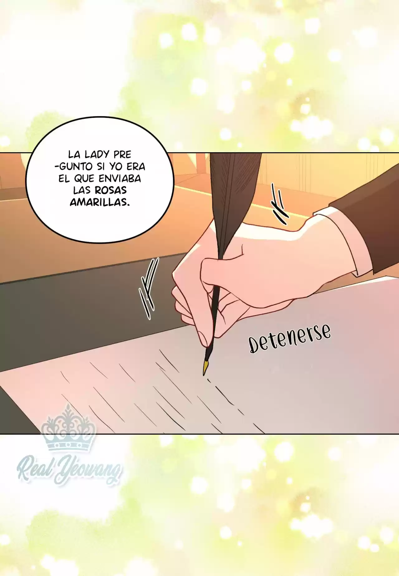 Luci - Capítulo 50 - Página 84 - LectorTMOo