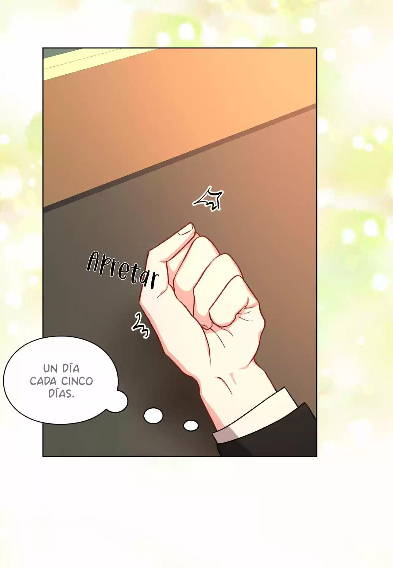 Luci - Capítulo 50 - Página 125 - LectorTMOo