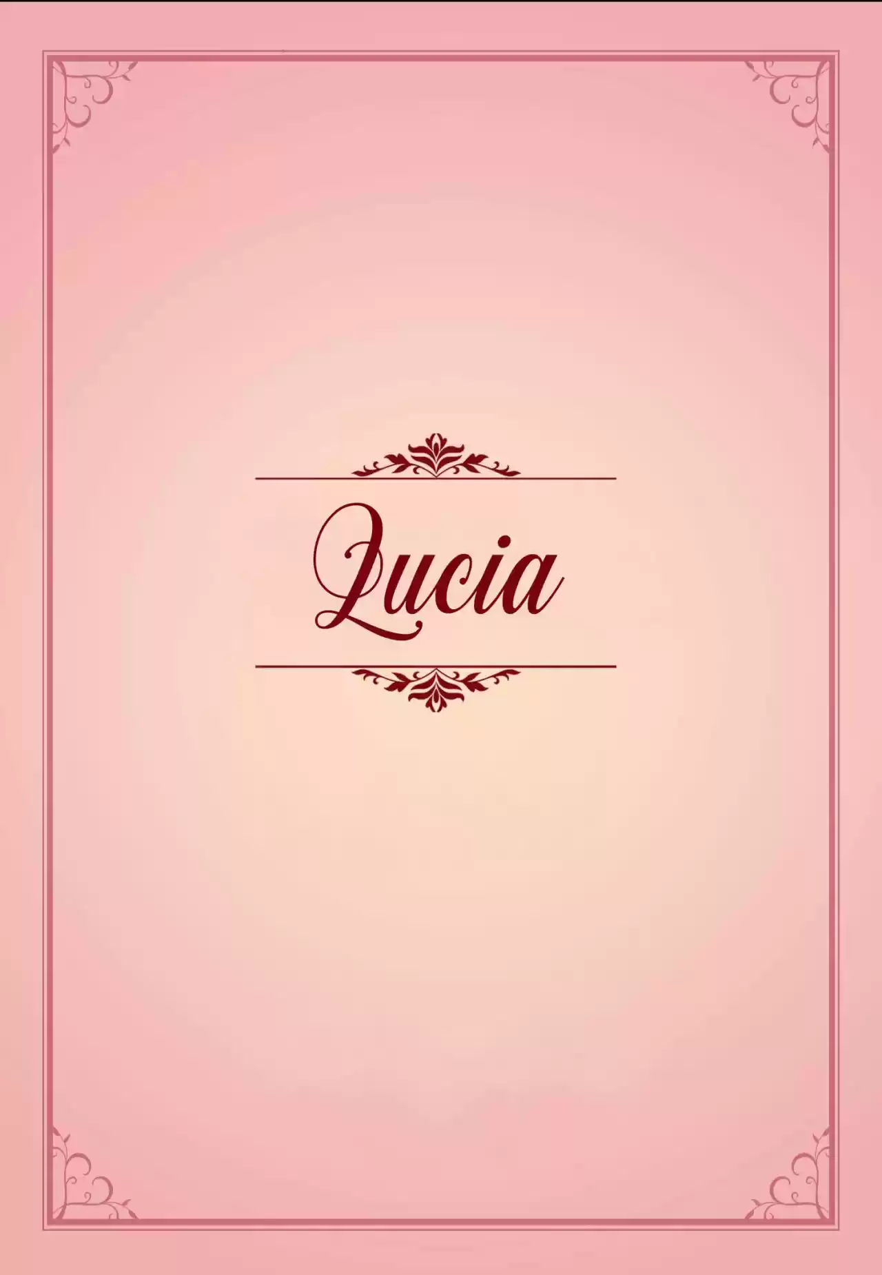 Luci - Capítulo 50 - Página 130 - LectorTMOo