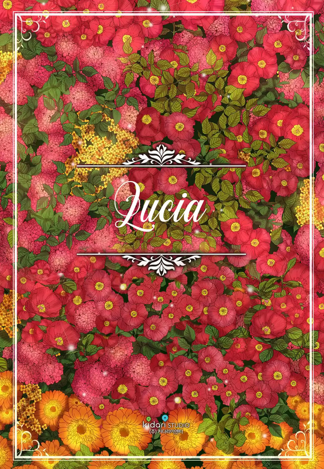 Luci - Capítulo 50 - Página 131 - LectorTMOo