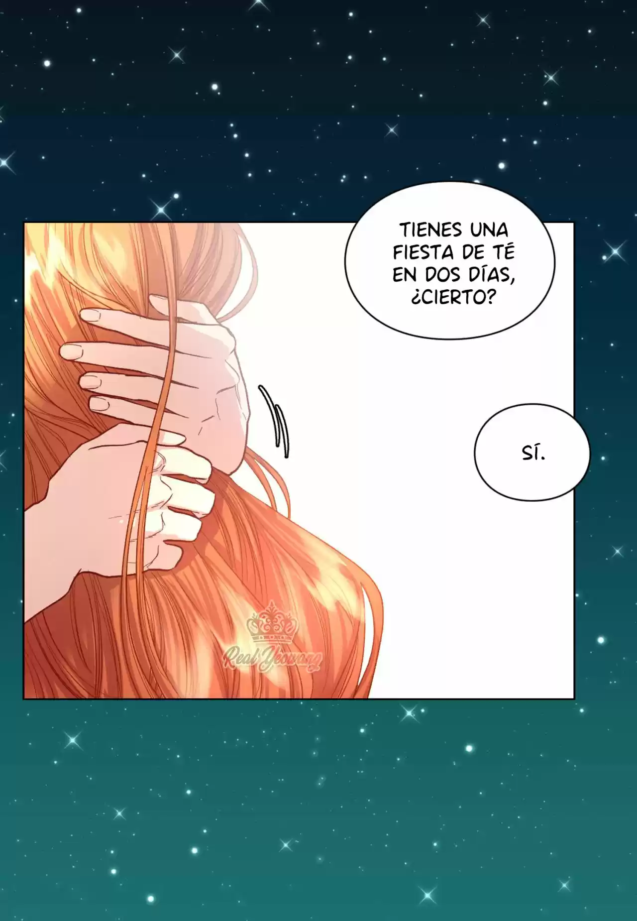 Luci - Capítulo 51 - Página 24 - LectorTMOo