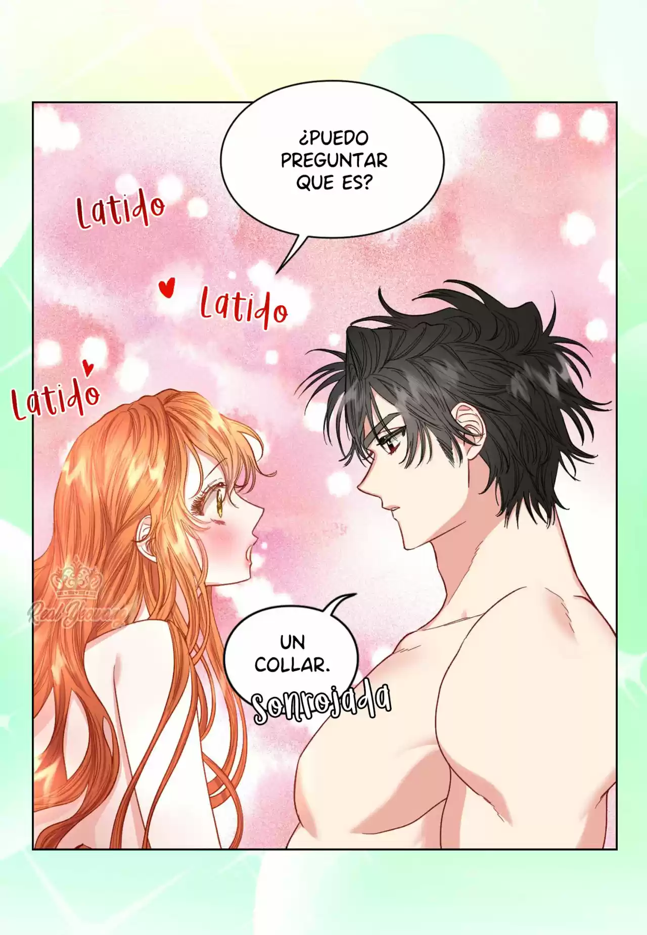 Luci - Capítulo 51 - Página 30 - LectorTMOo