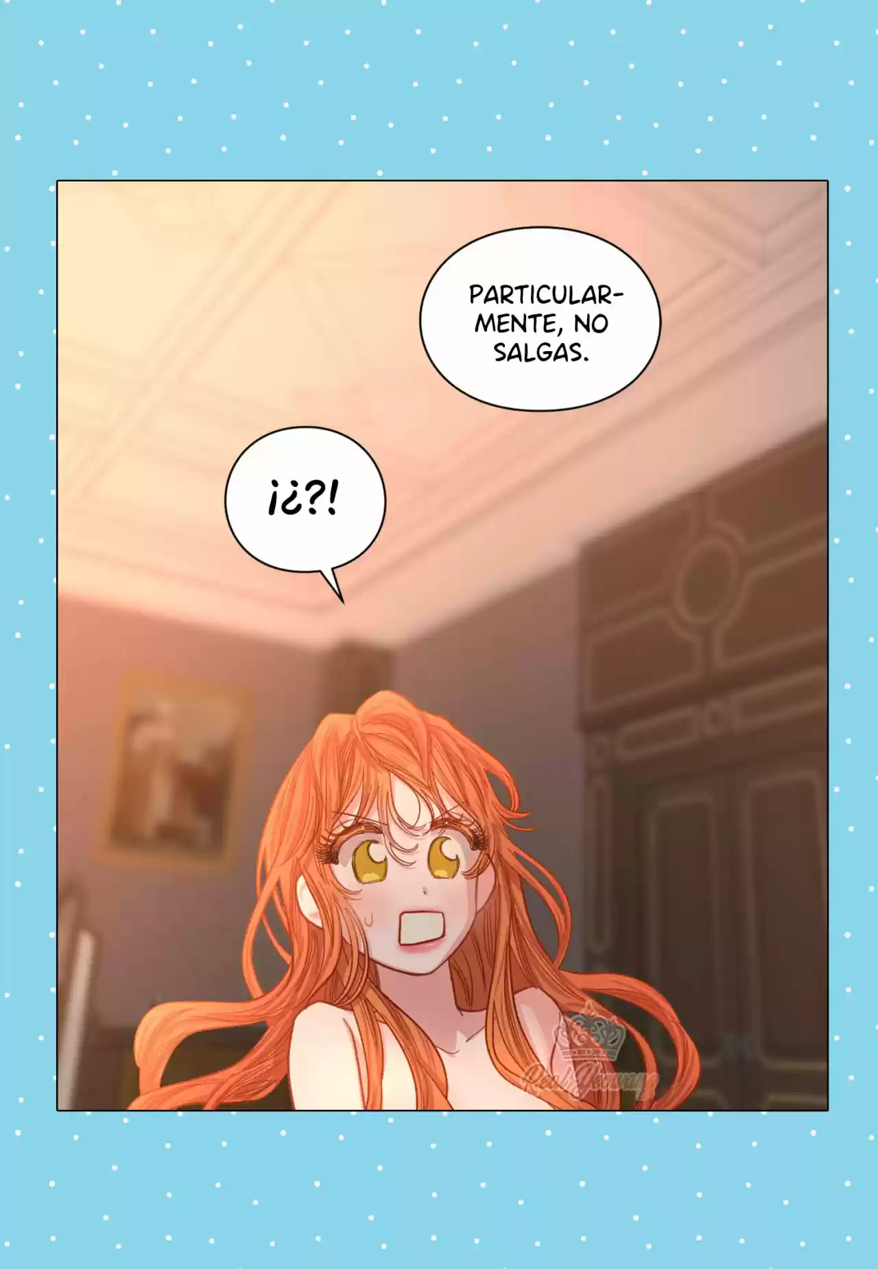 Luci - Capítulo 51 - Página 38 - LectorTMOo