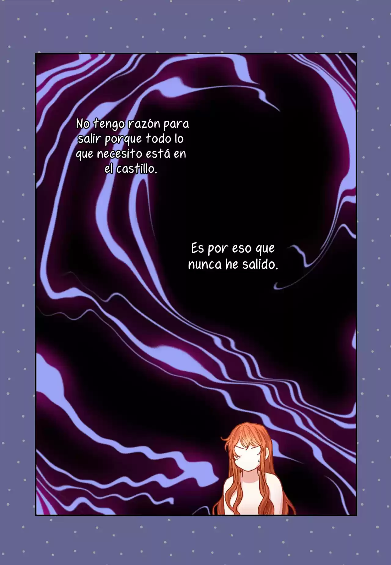 Luci - Capítulo 51 - Página 41 - LectorTMOo