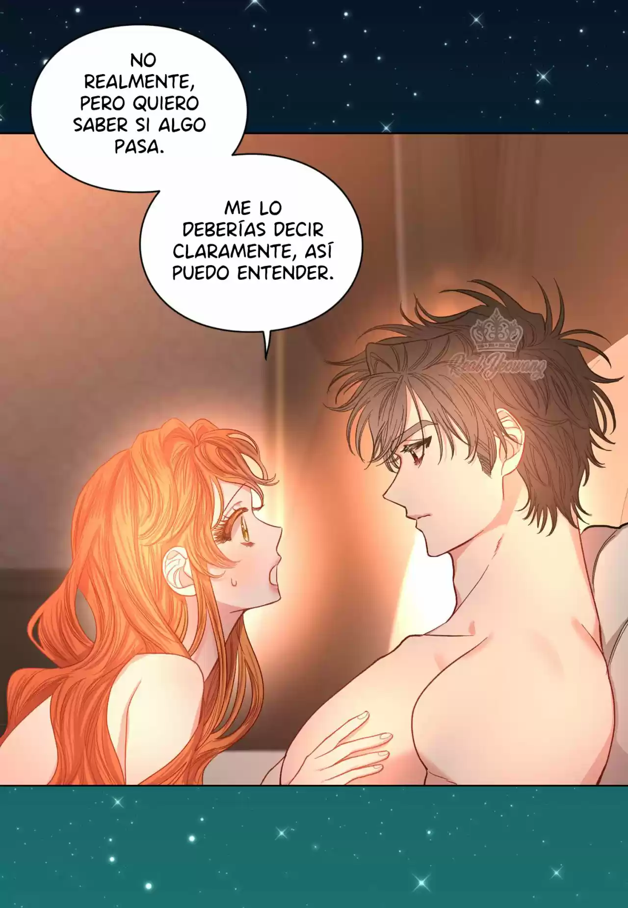 Luci - Capítulo 51 - Página 45 - LectorTMOo
