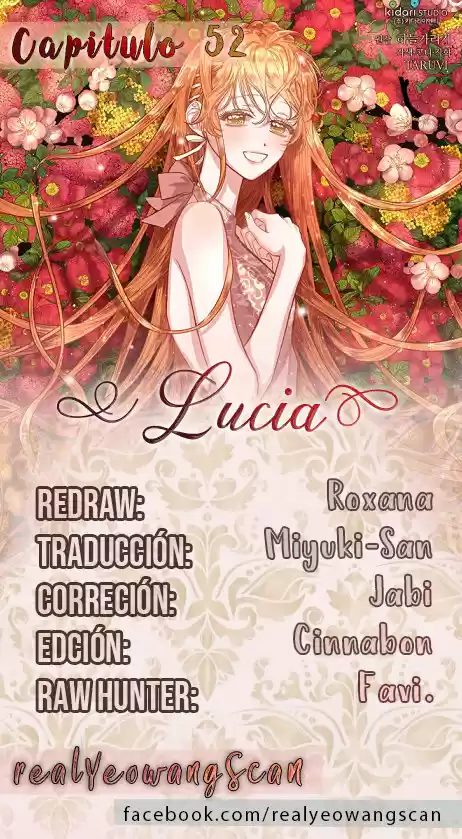 Luci - Capítulo 52 - Página 3 - LectorTMOo