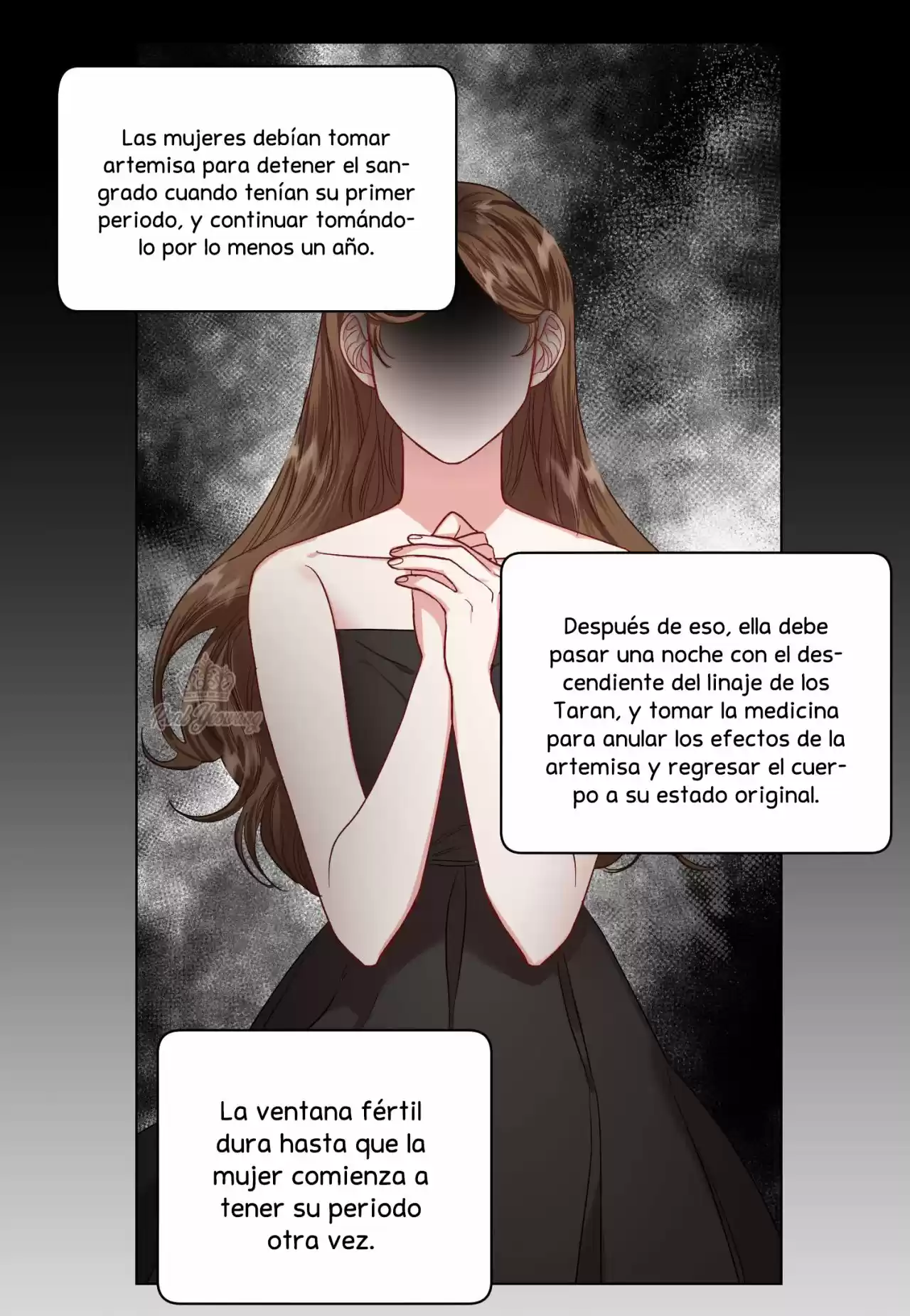 Luci - Capítulo 52 - Página 85 - LectorTMOo
