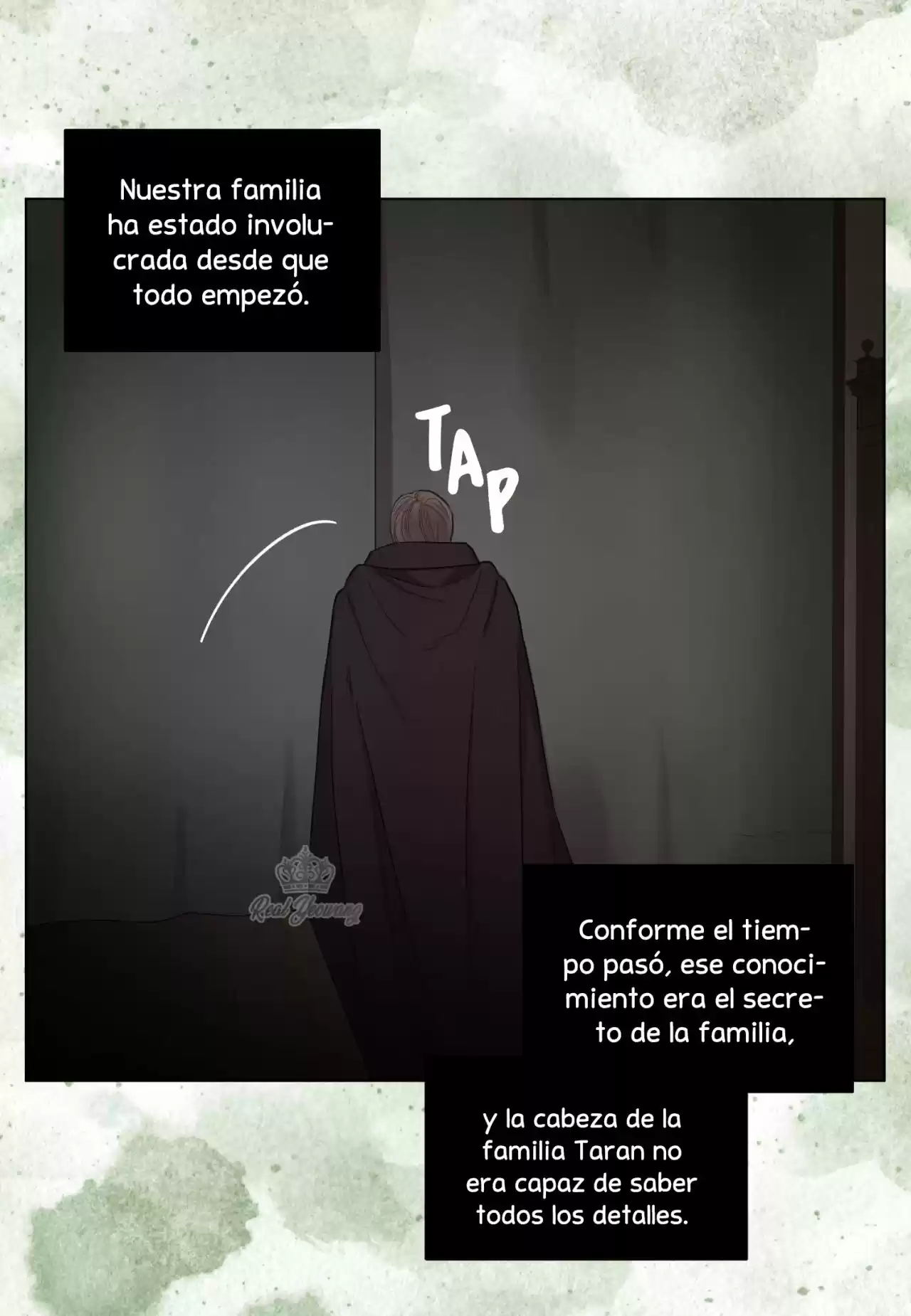 Luci - Capítulo 52 - Página 86 - LectorTMOo