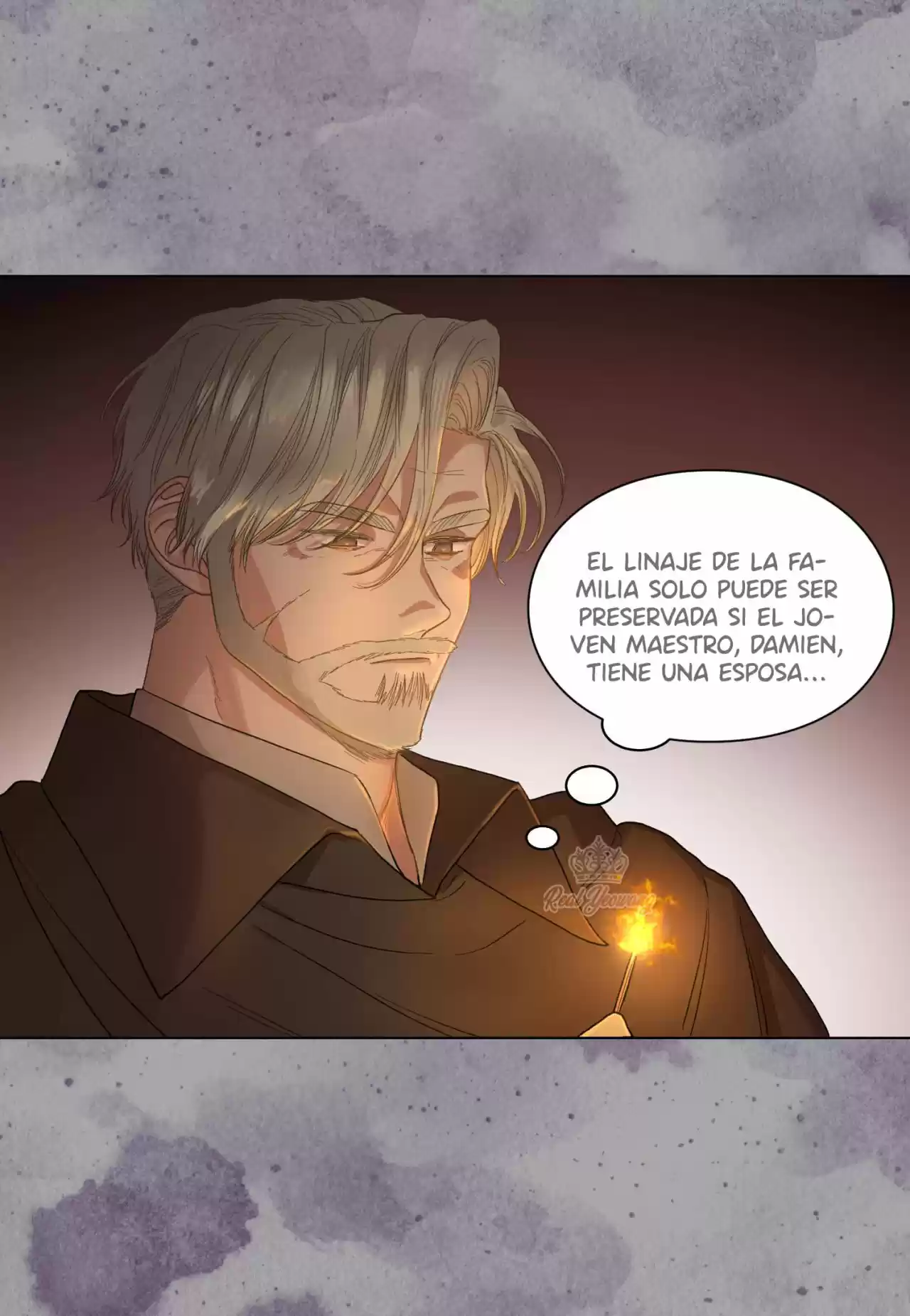 Luci - Capítulo 52 - Página 90 - LectorTMOo