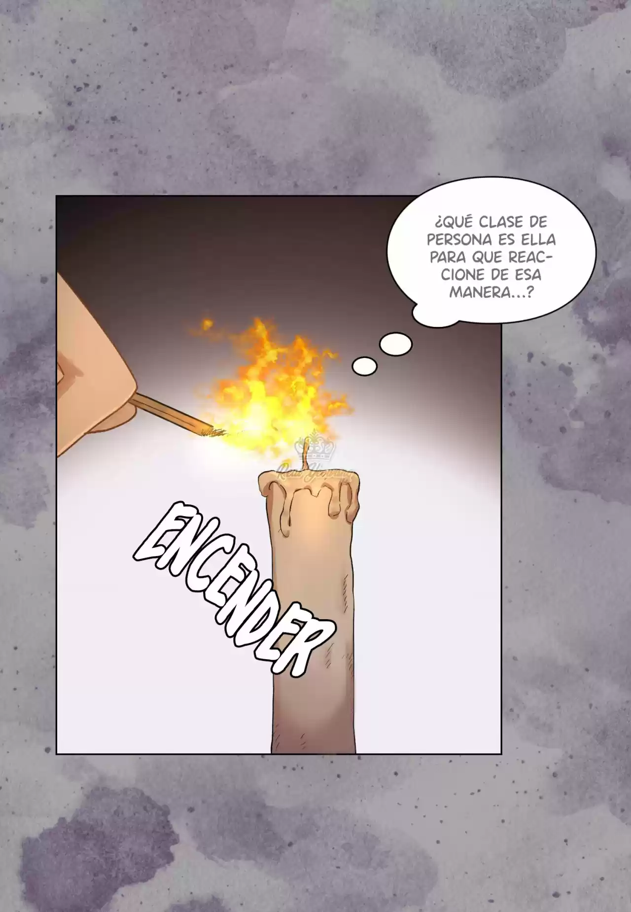 Luci - Capítulo 52 - Página 95 - LectorTMOo