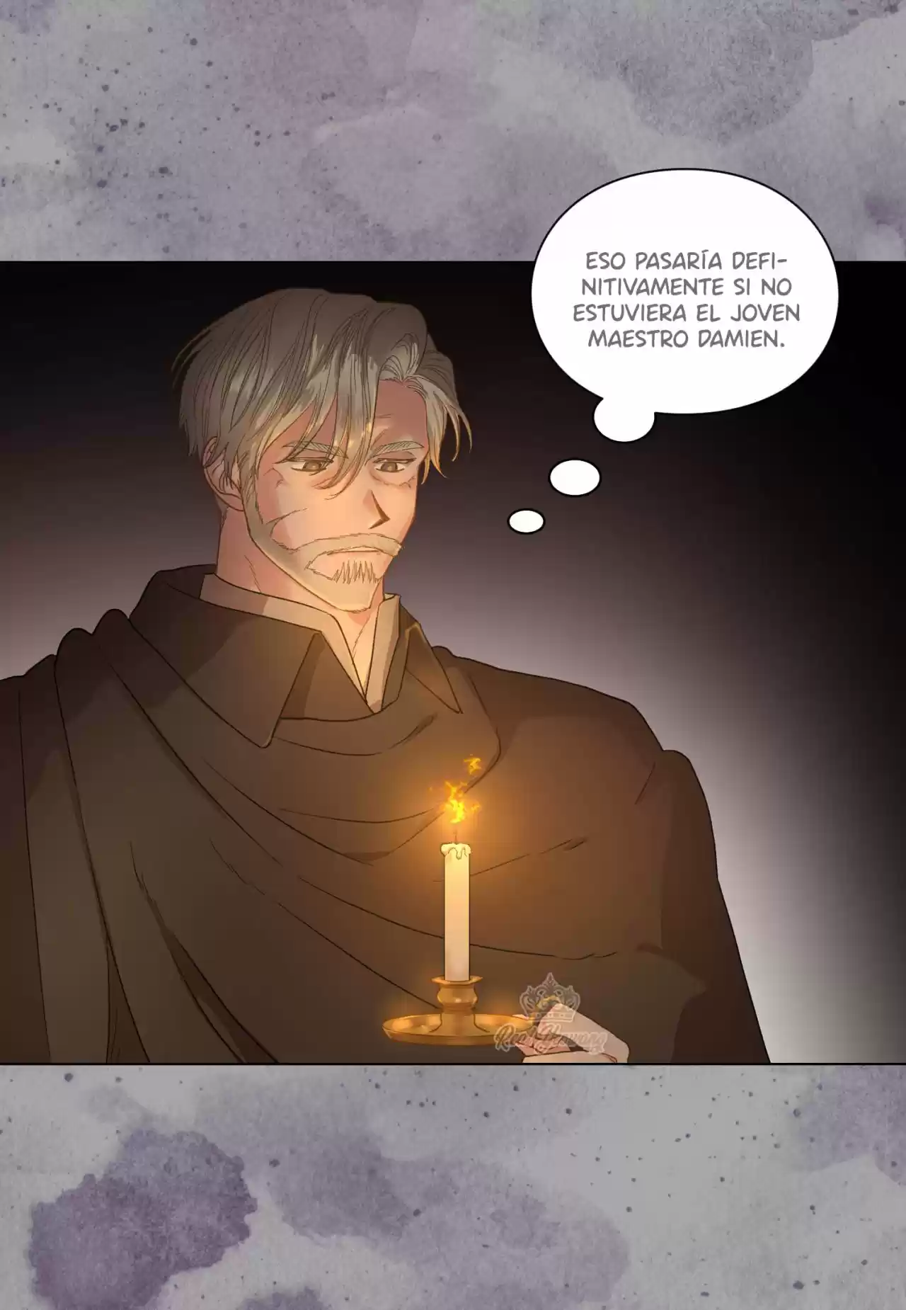 Luci - Capítulo 52 - Página 102 - LectorTMOo