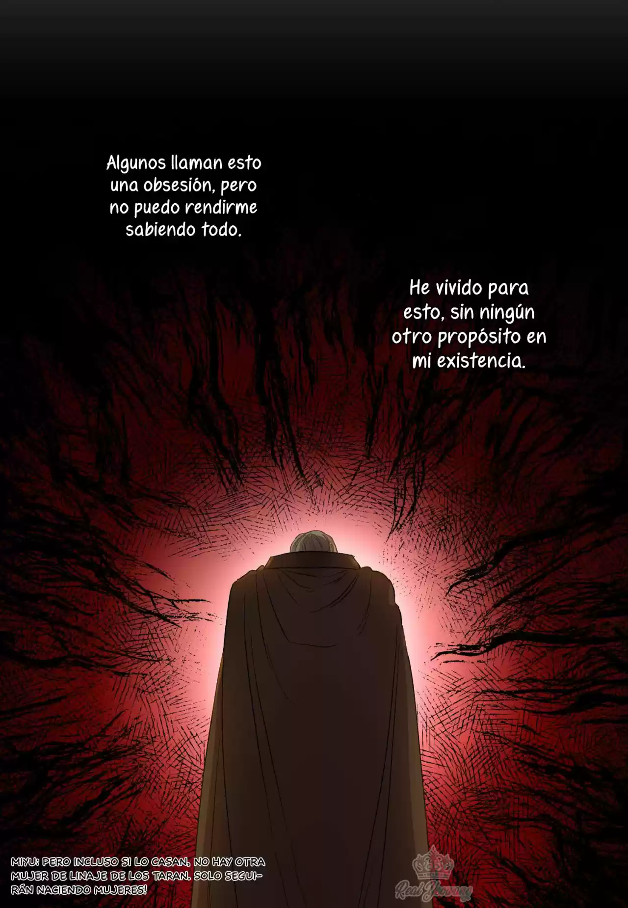 Luci - Capítulo 52 - Página 106 - LectorTMOo