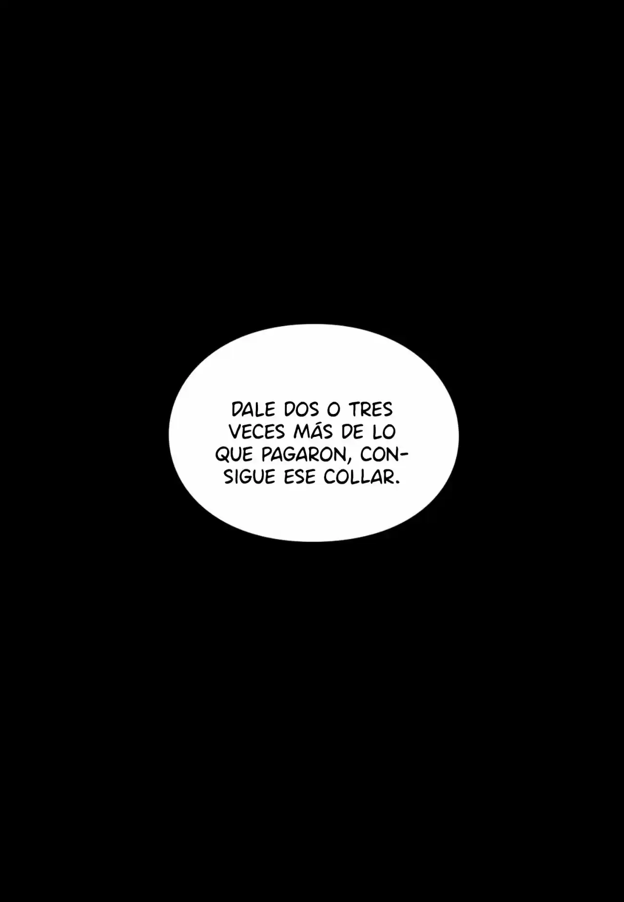 Luci - Capítulo 53 - Página 27 - LectorTMOo