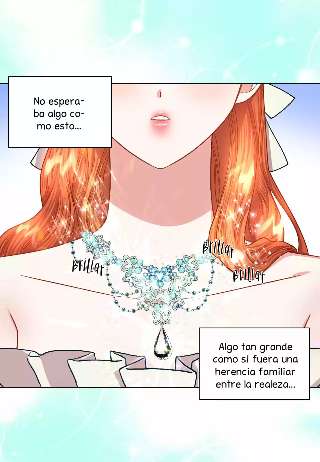 Luci - Capítulo 53 - Página 55 - LectorTMOo