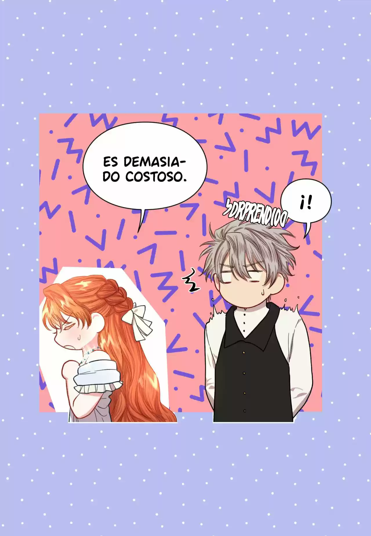 Luci - Capítulo 53 - Página 64 - LectorTMOo