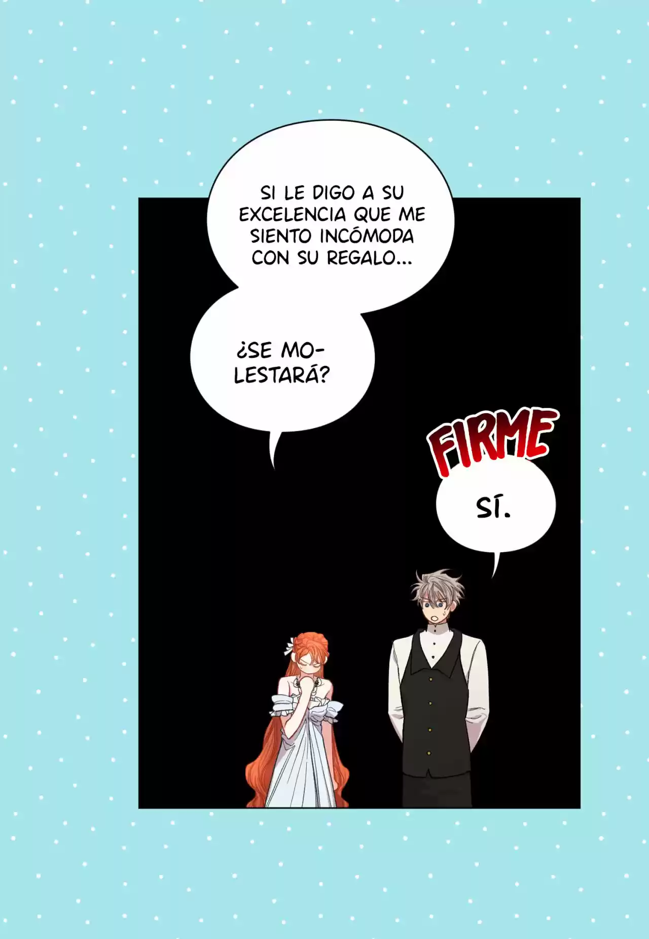 Luci - Capítulo 53 - Página 67 - LectorTMOo