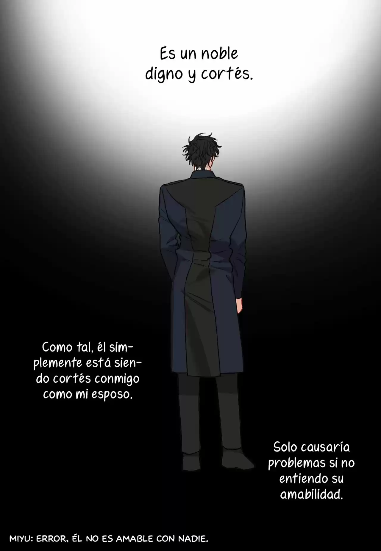 Luci - Capítulo 53 - Página 113 - LectorTMOo