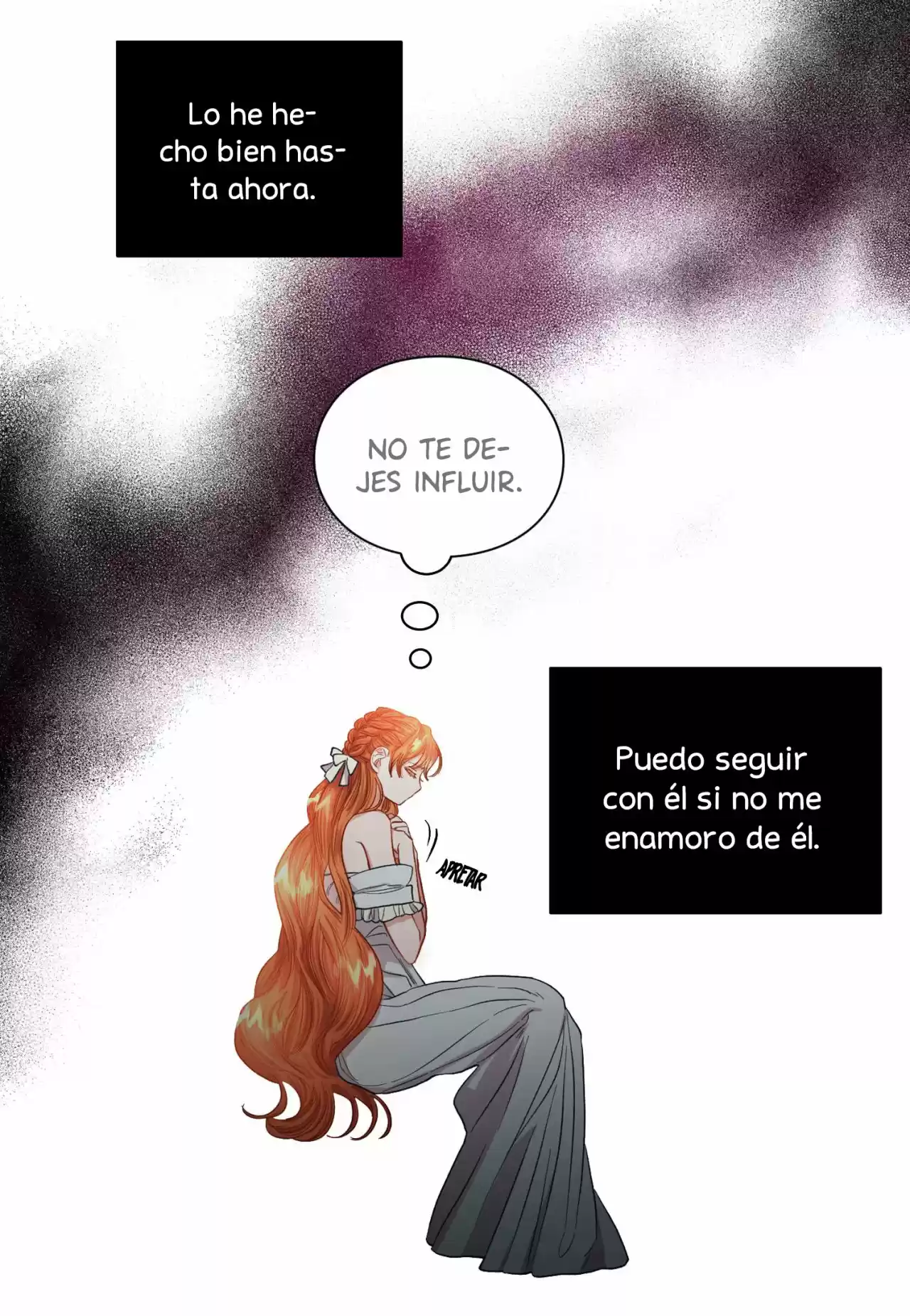 Luci - Capítulo 53 - Página 115 - LectorTMOo