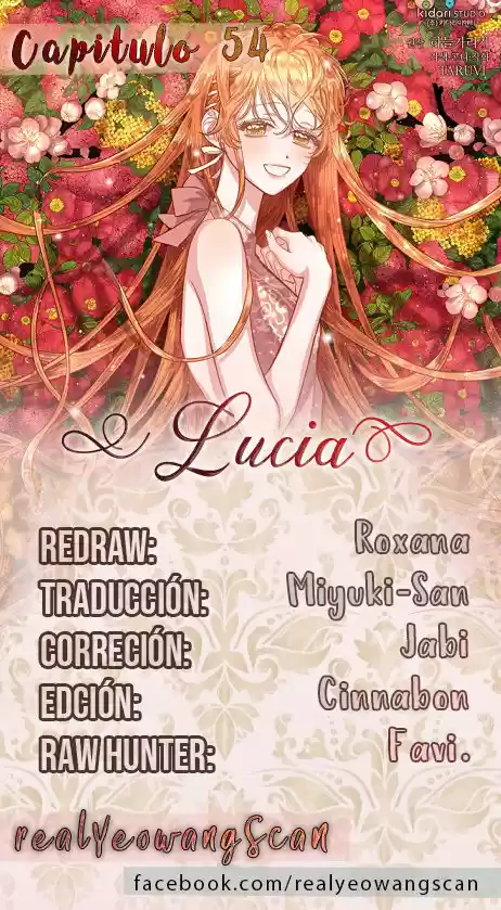 Luci - Capítulo 54 - Página 2 - LectorTMOo