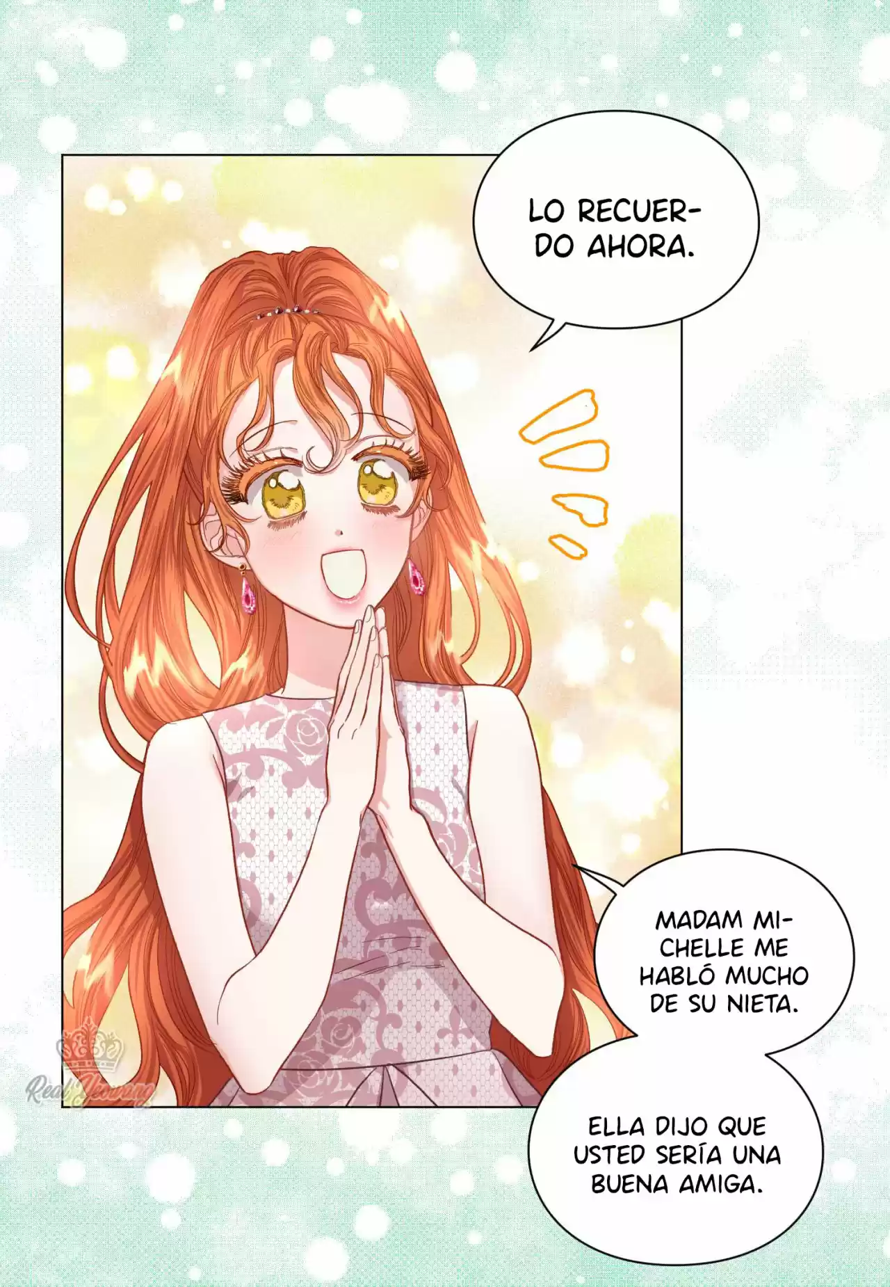 Luci - Capítulo 54 - Página 29 - LectorTMOo