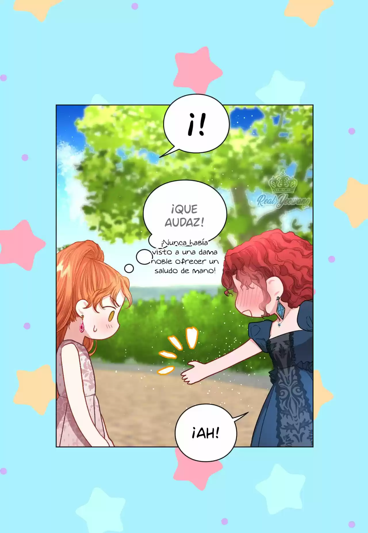 Luci - Capítulo 54 - Página 45 - LectorTMOo