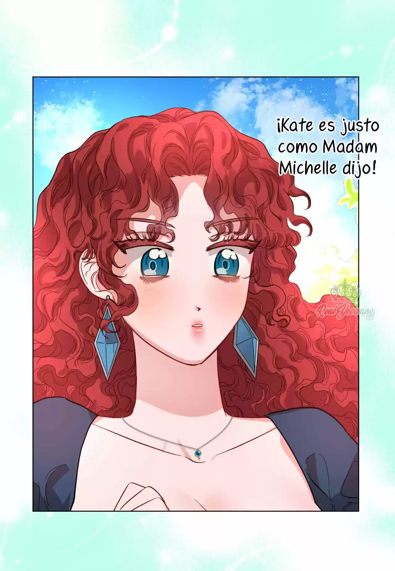 Luci - Capítulo 54 - Página 54 - LectorTMOo