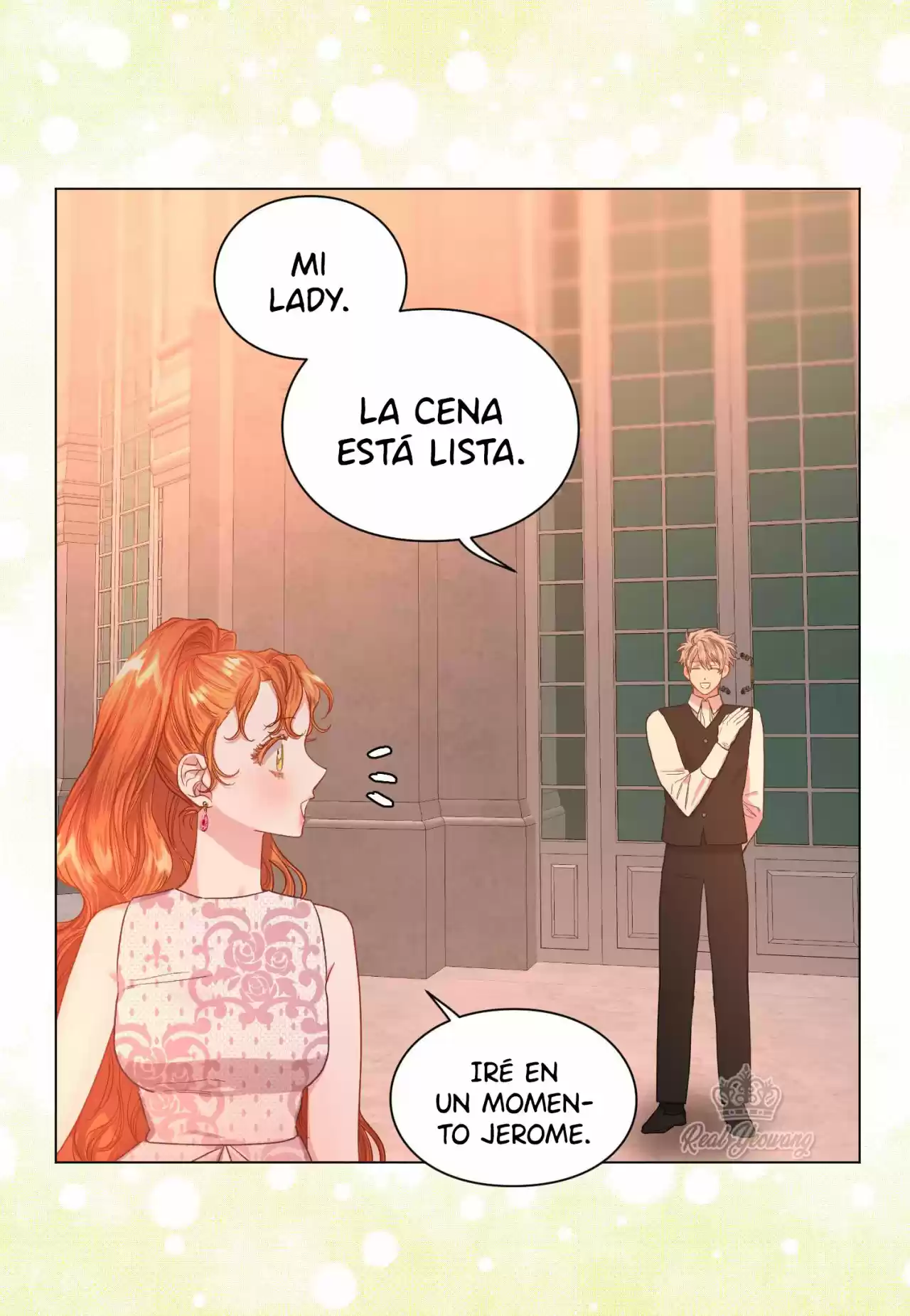 Luci - Capítulo 54 - Página 77 - LectorTMOo