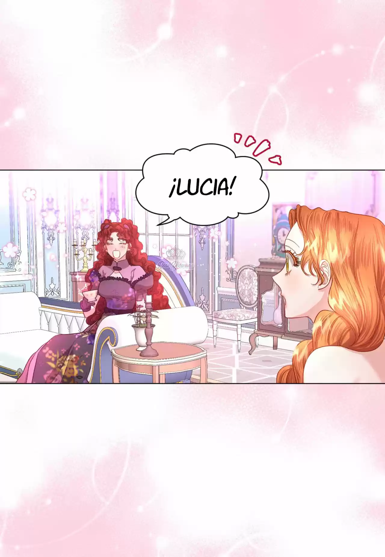 Luci - Capítulo 54 - Página 93 - LectorTMOo