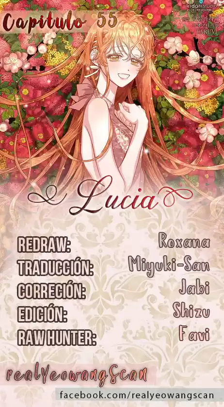 Luci - Capítulo 55 - Página 1 - LectorTMOo