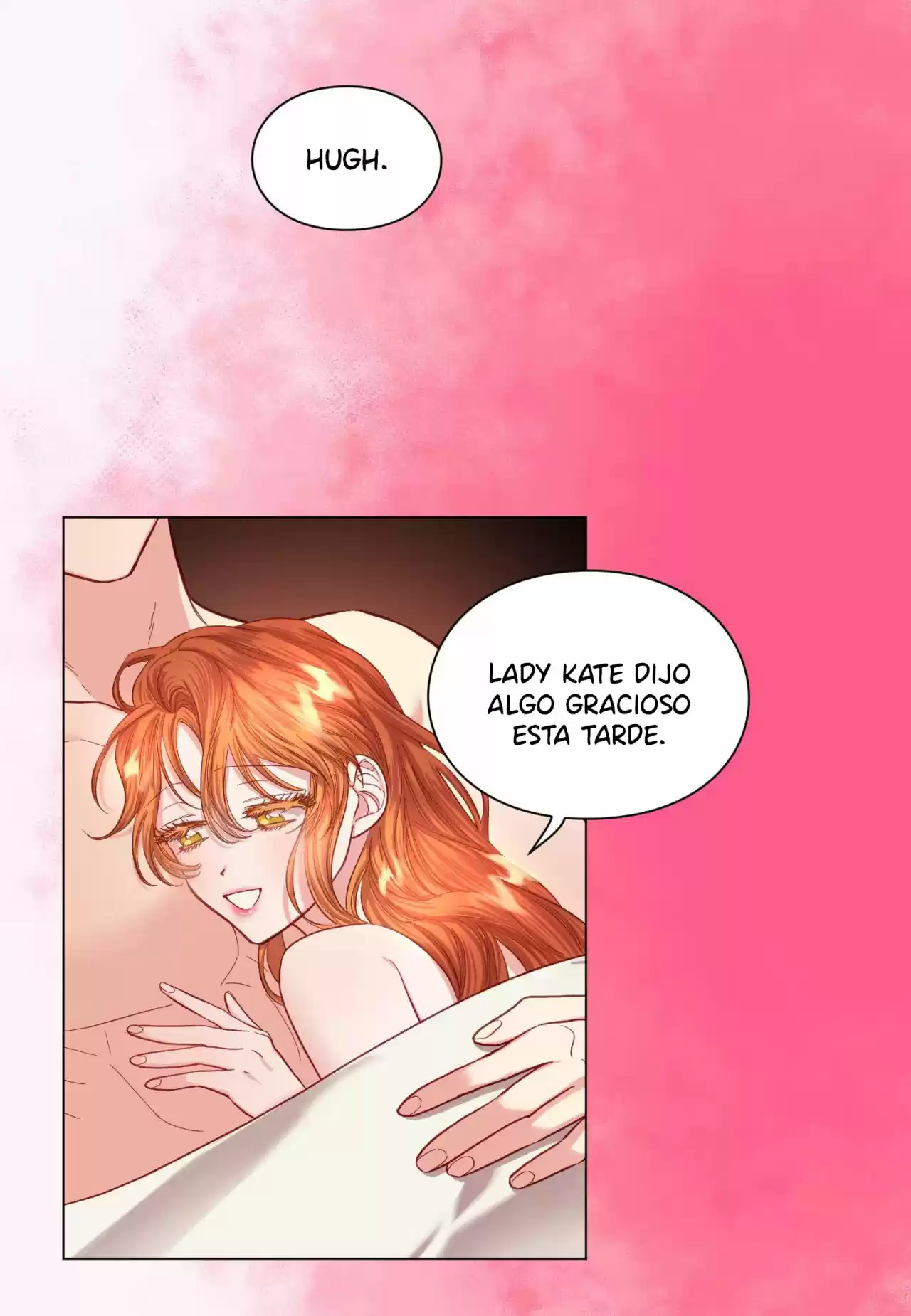 Luci - Capítulo 55 - Página 40 - LectorTMOo