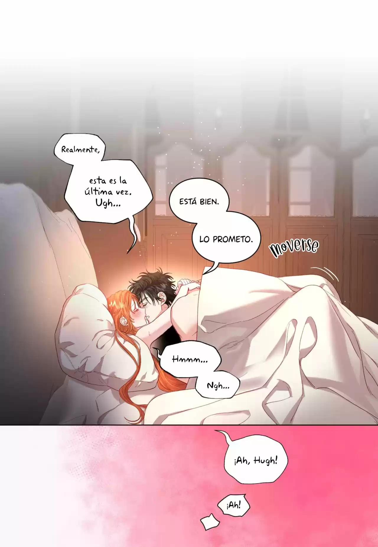 Luci - Capítulo 55 - Página 45 - LectorTMOo