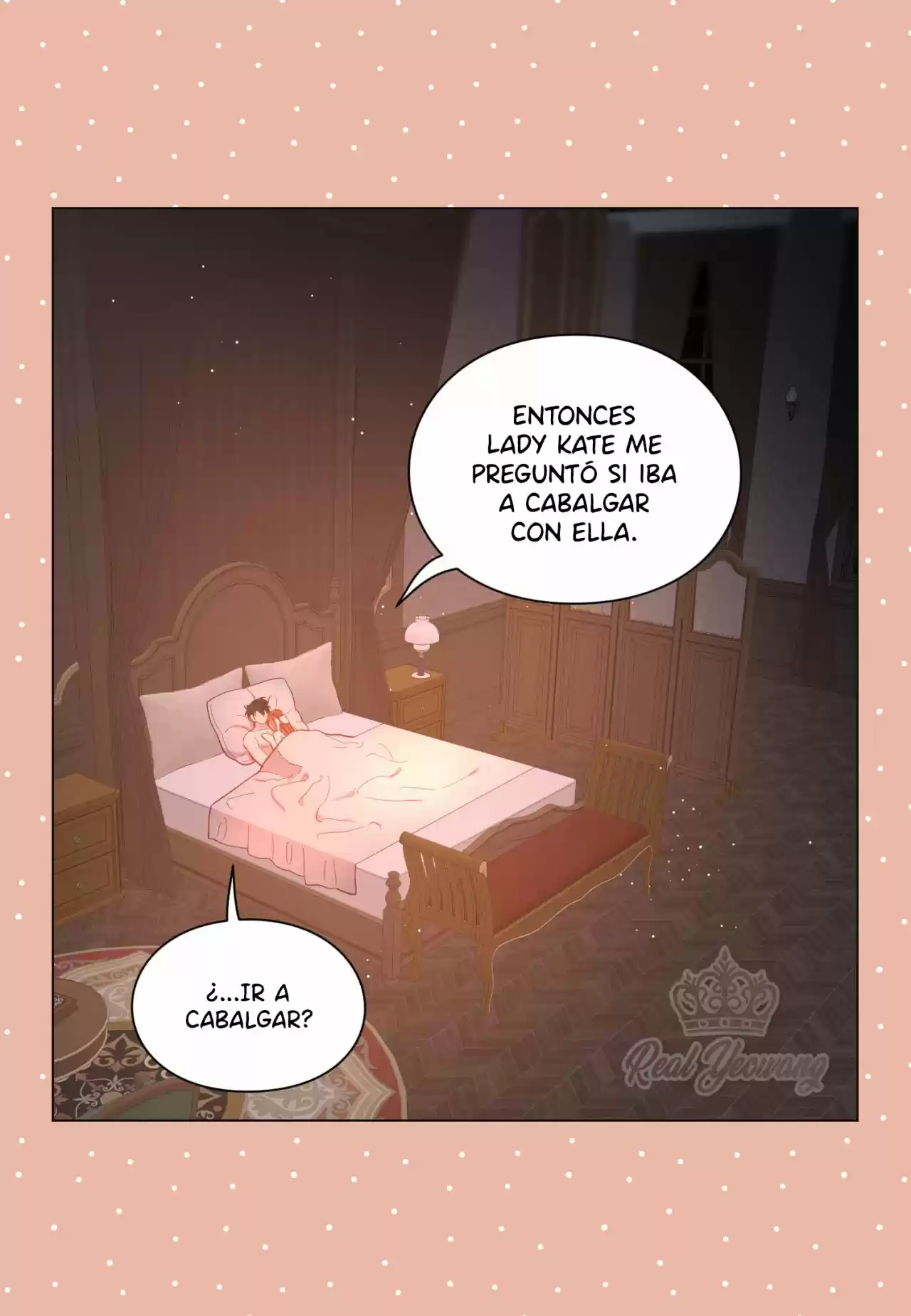 Luci - Capítulo 55 - Página 54 - LectorTMOo