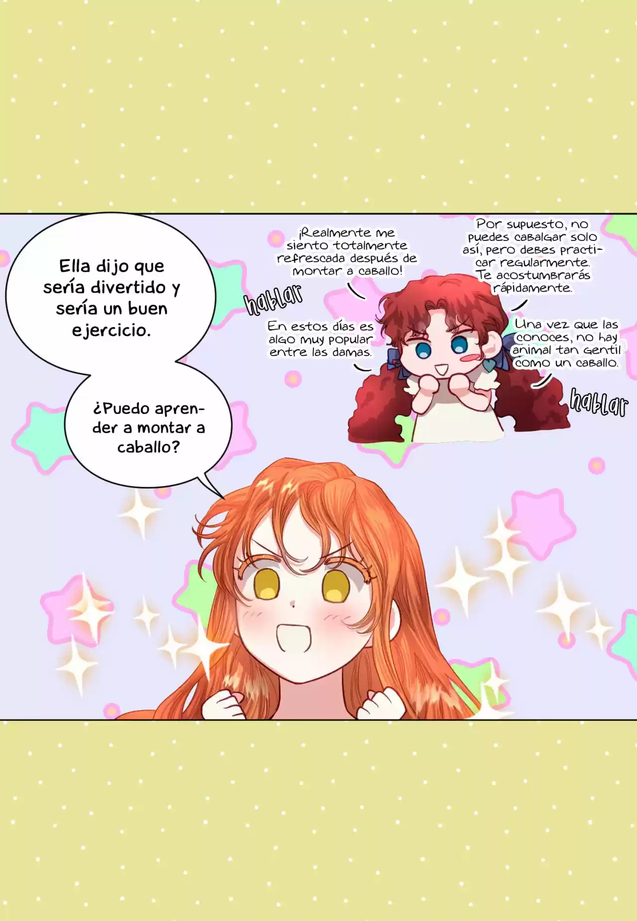 Luci - Capítulo 55 - Página 56 - LectorTMOo