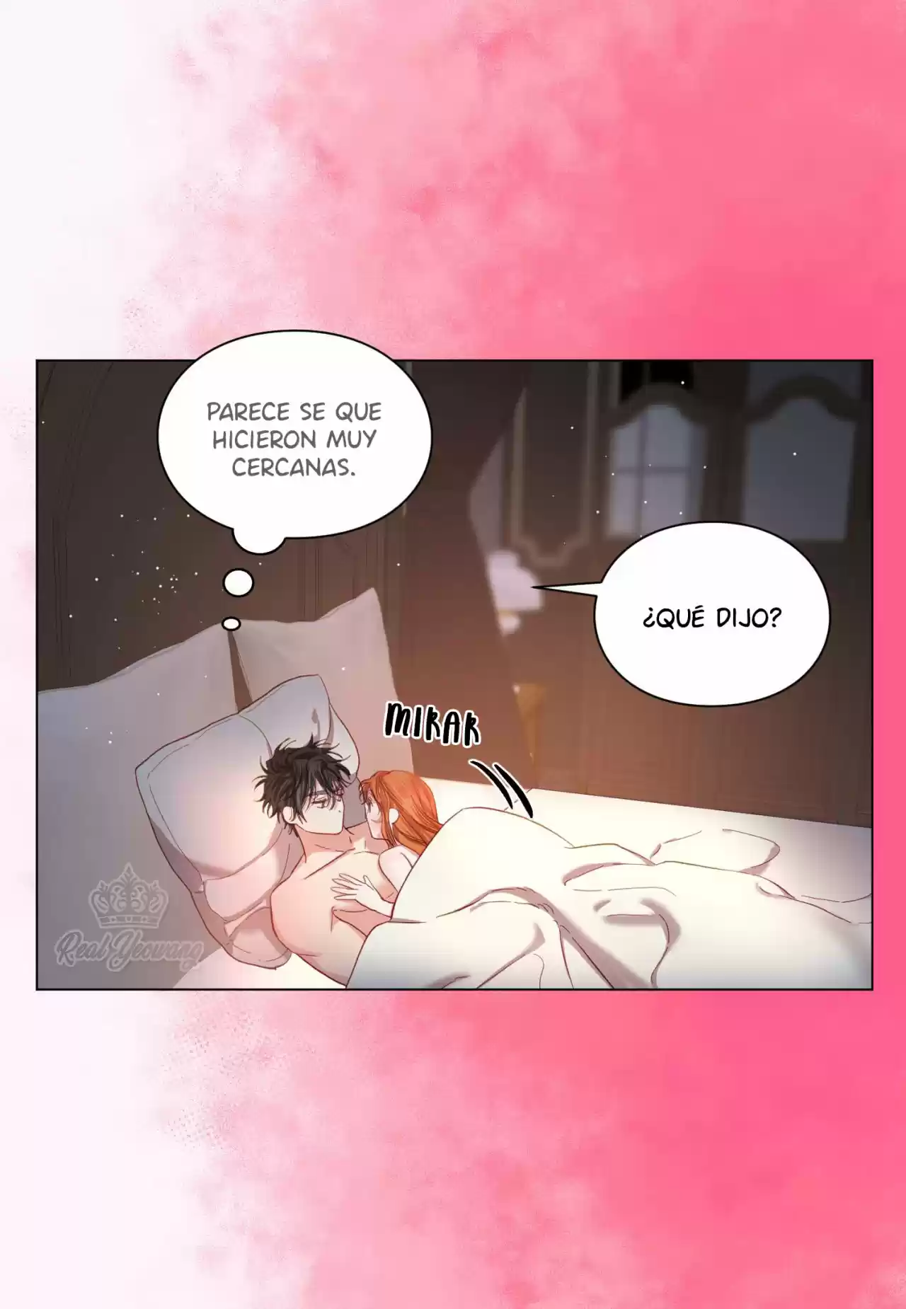 Luci - Capítulo 55 - Página 59 - LectorTMOo