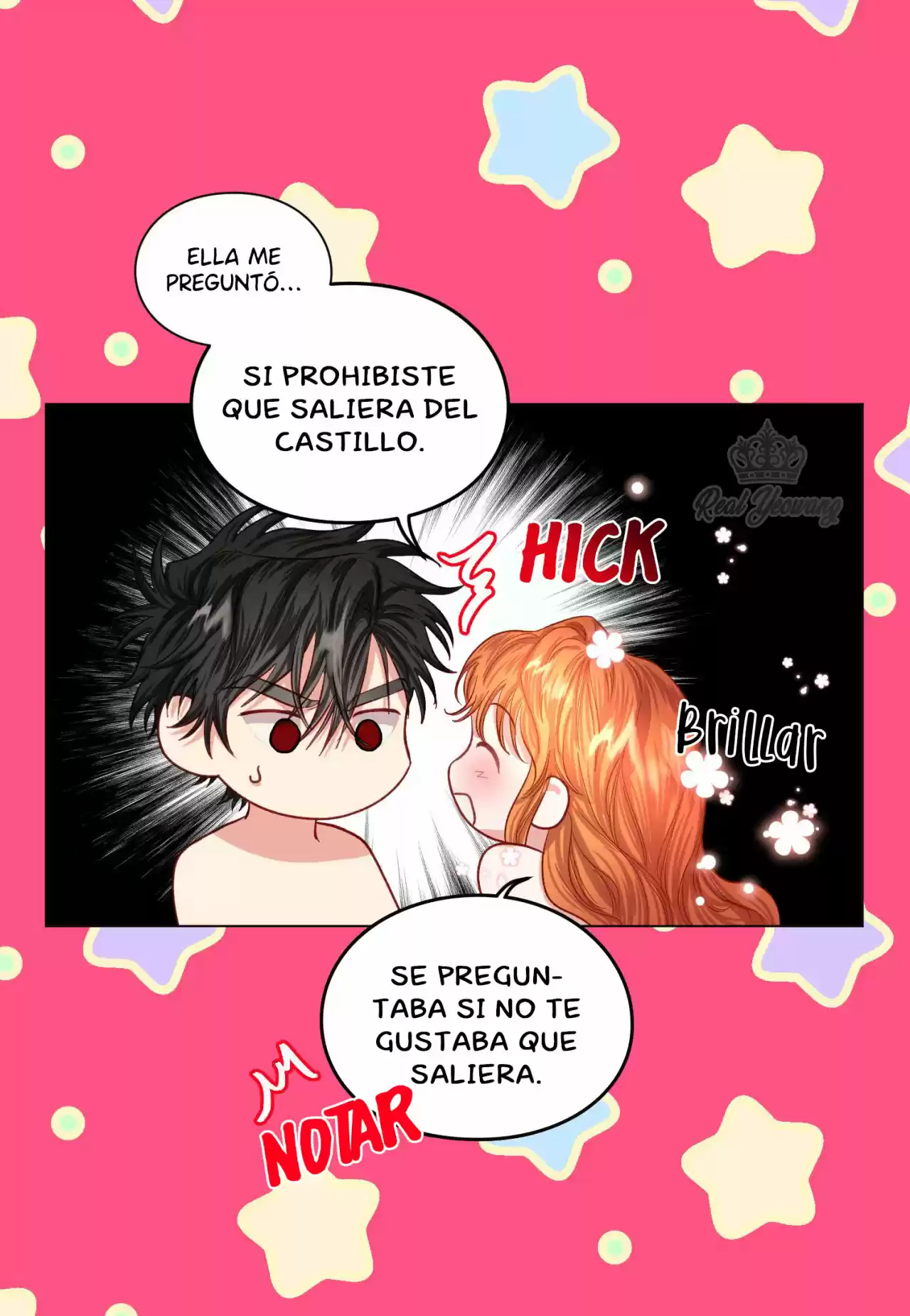 Luci - Capítulo 55 - Página 61 - LectorTMOo
