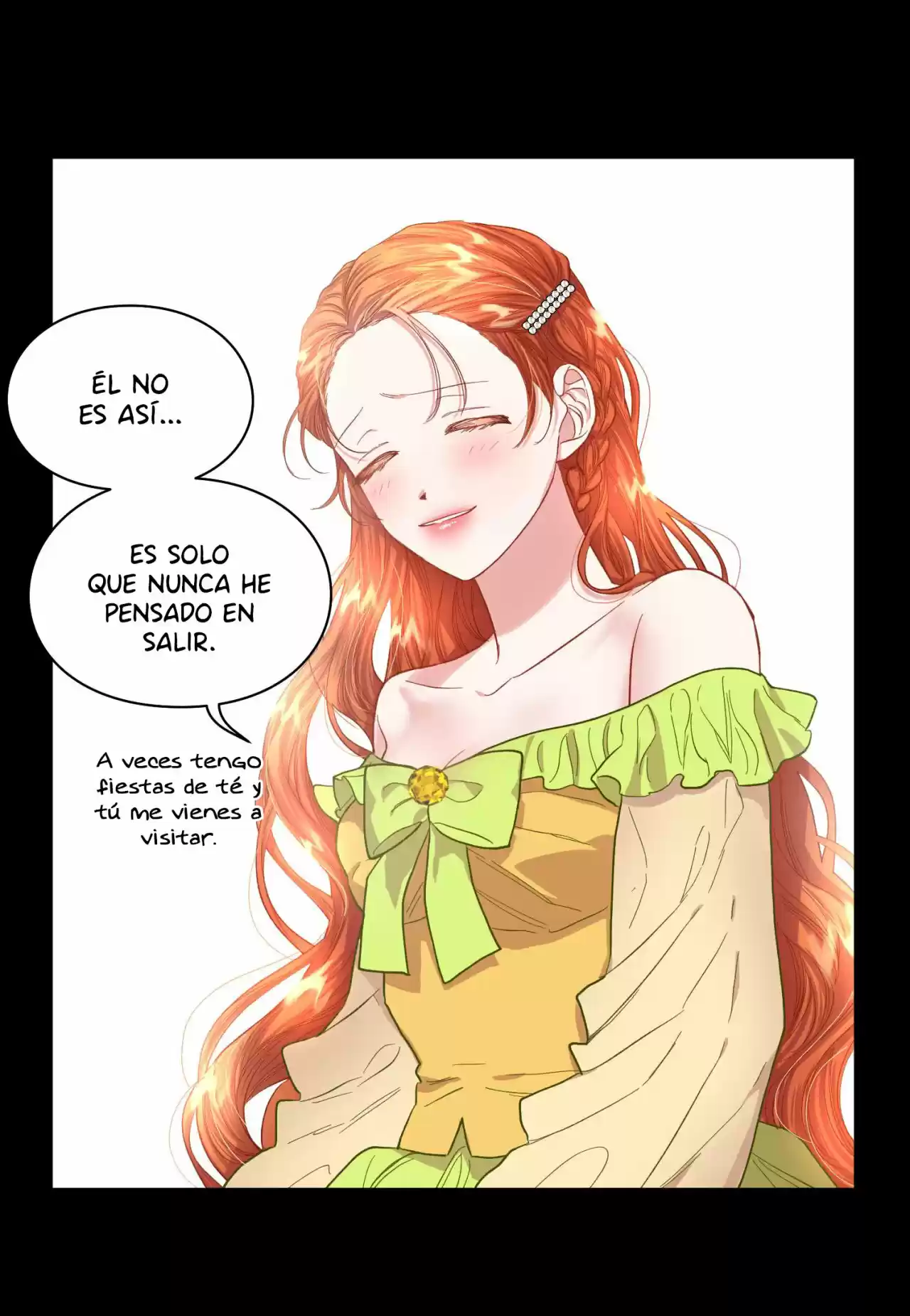 Luci - Capítulo 55 - Página 82 - LectorTMOo