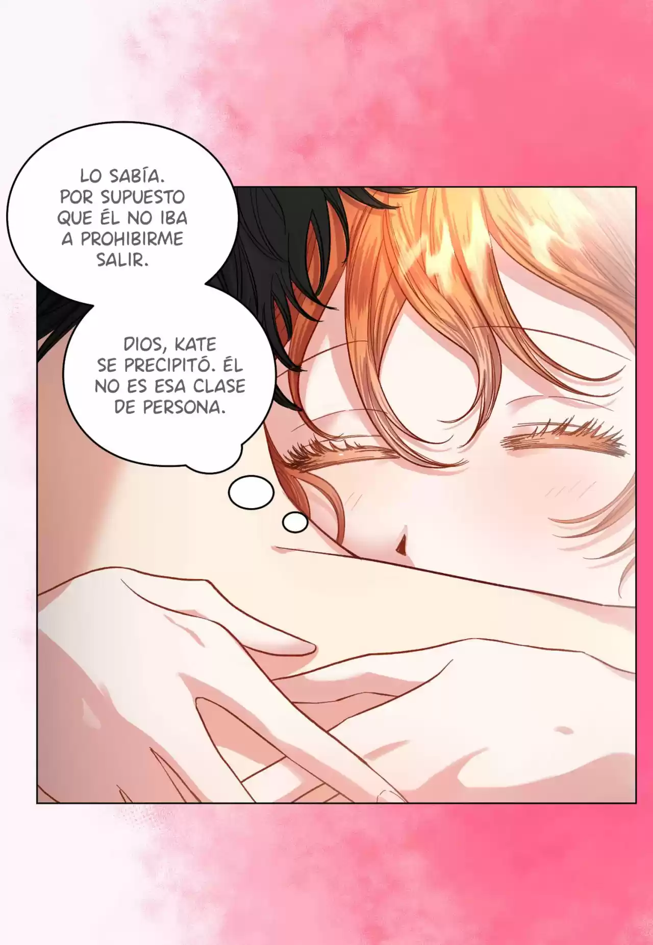 Luci - Capítulo 55 - Página 87 - LectorTMOo