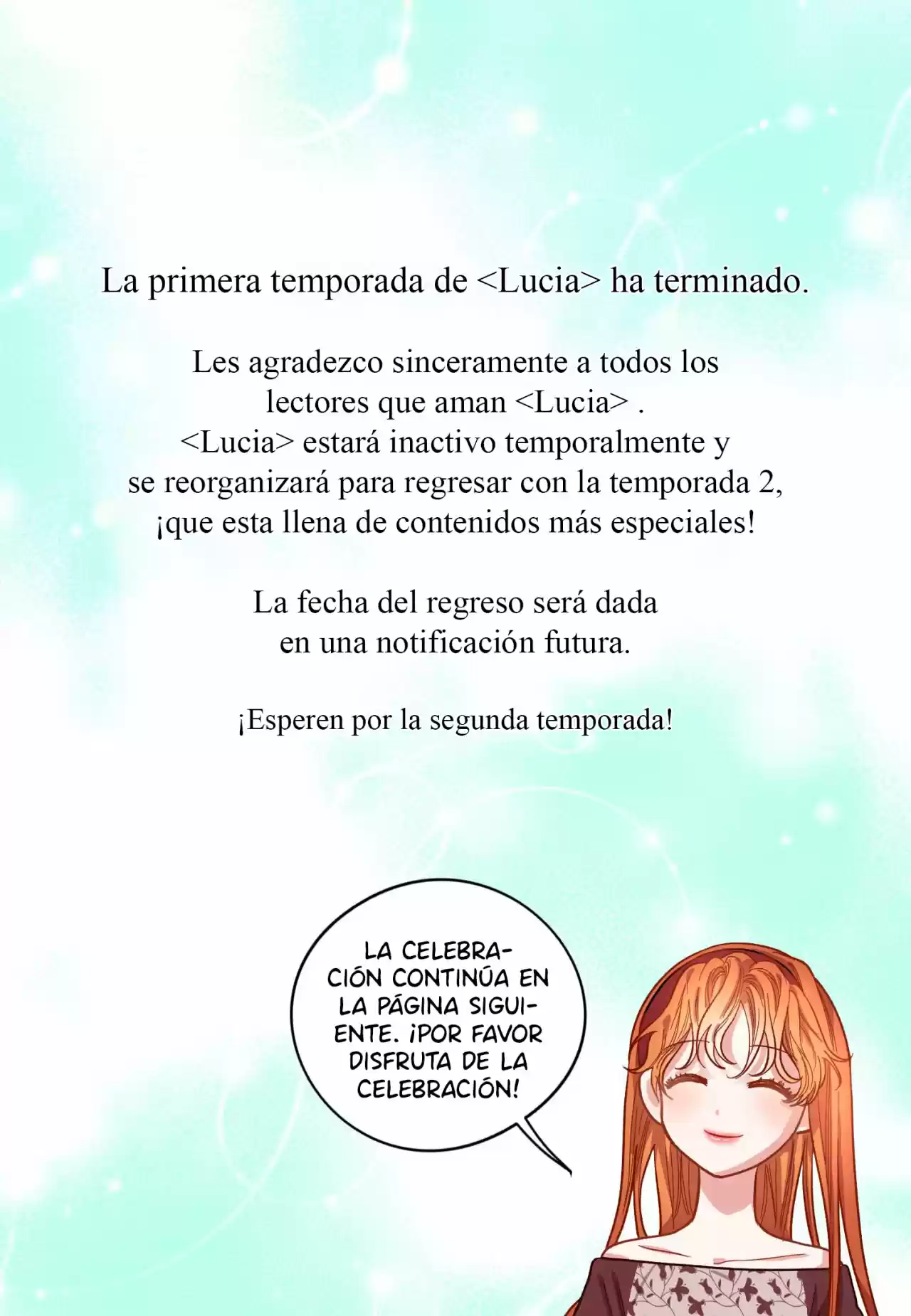 Luci - Capítulo 55 - Página 90 - LectorTMOo