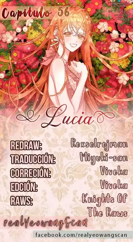 Luci - Capítulo 56 - Página 1 - LectorTMOo