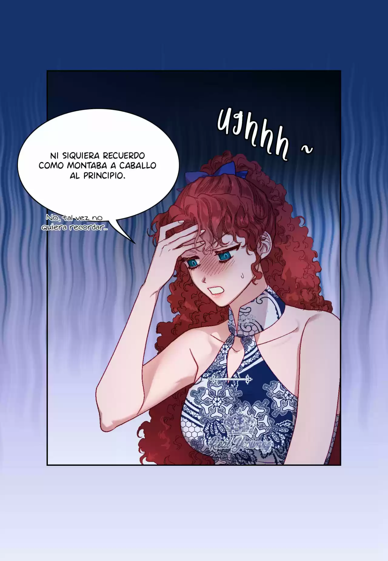 Luci - Capítulo 56 - Página 7 - LectorTMOo