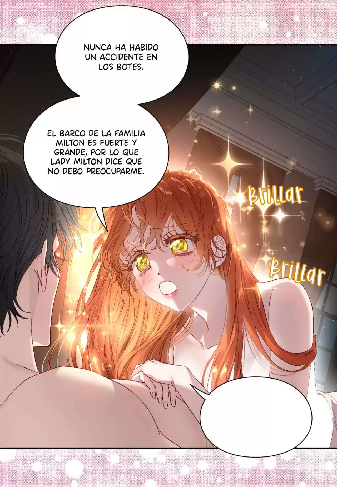 Luci - Capítulo 56 - Página 41 - LectorTMOo