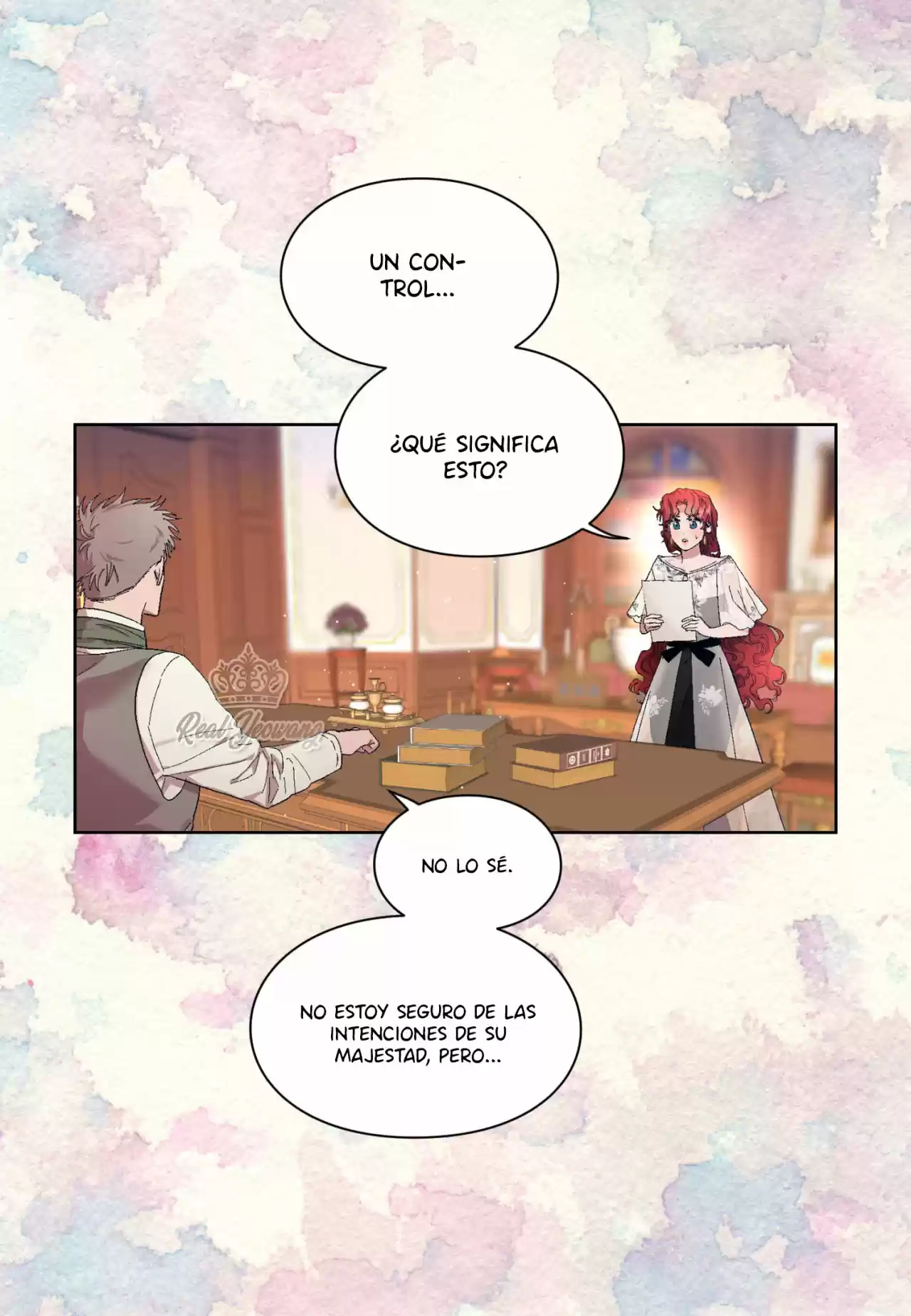 Luci - Capítulo 56 - Página 61 - LectorTMOo