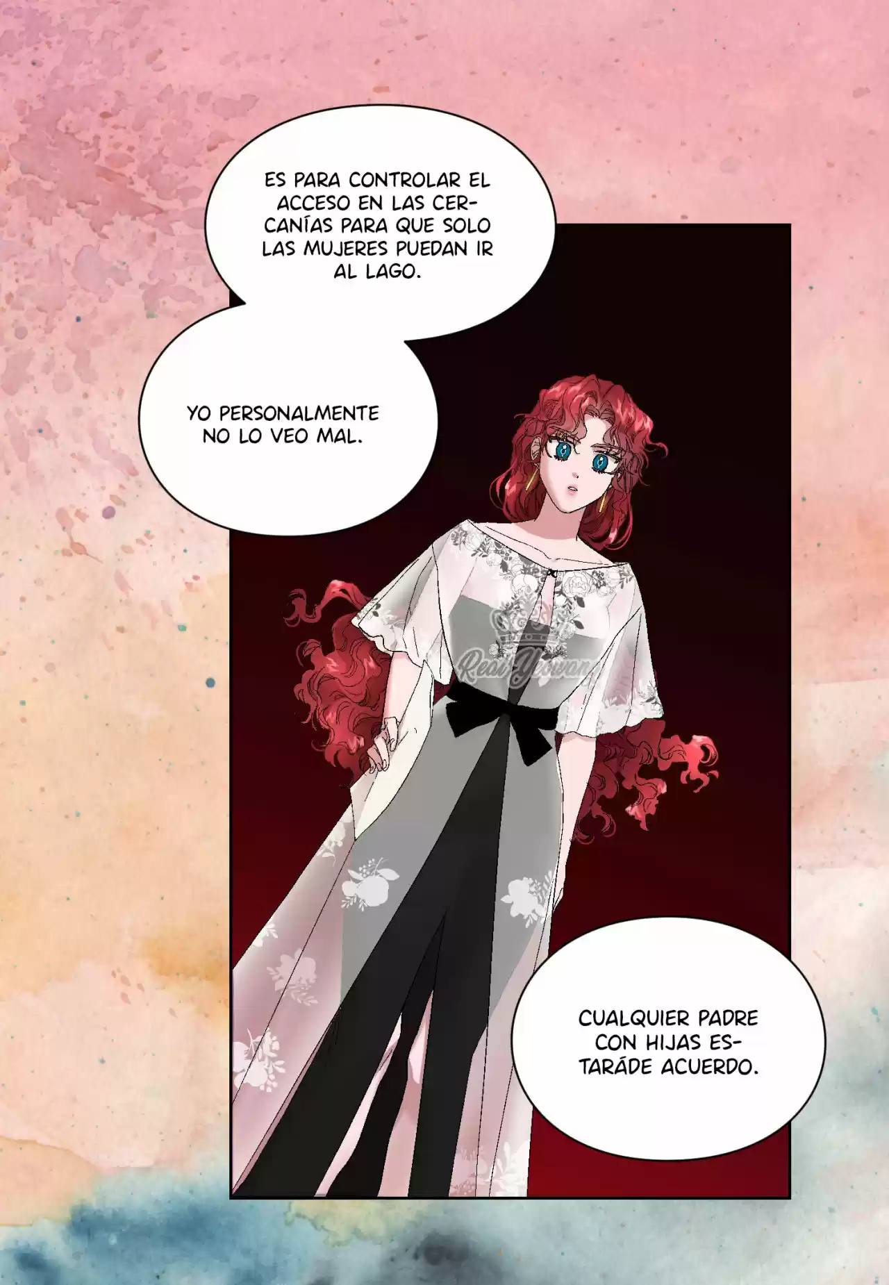 Luci - Capítulo 56 - Página 65 - LectorTMOo