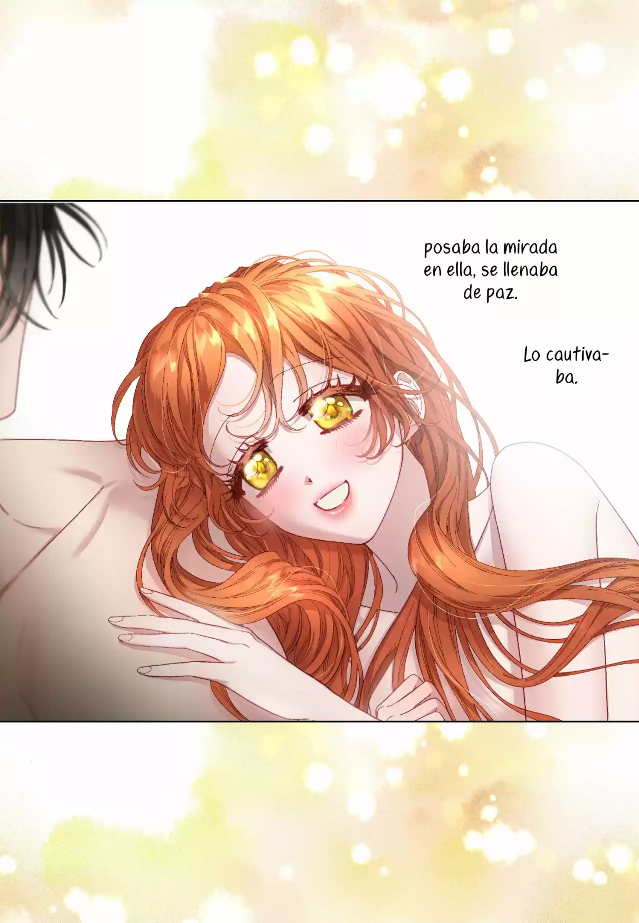 Luci - Capítulo 57 - Página 9 - LectorTMOo