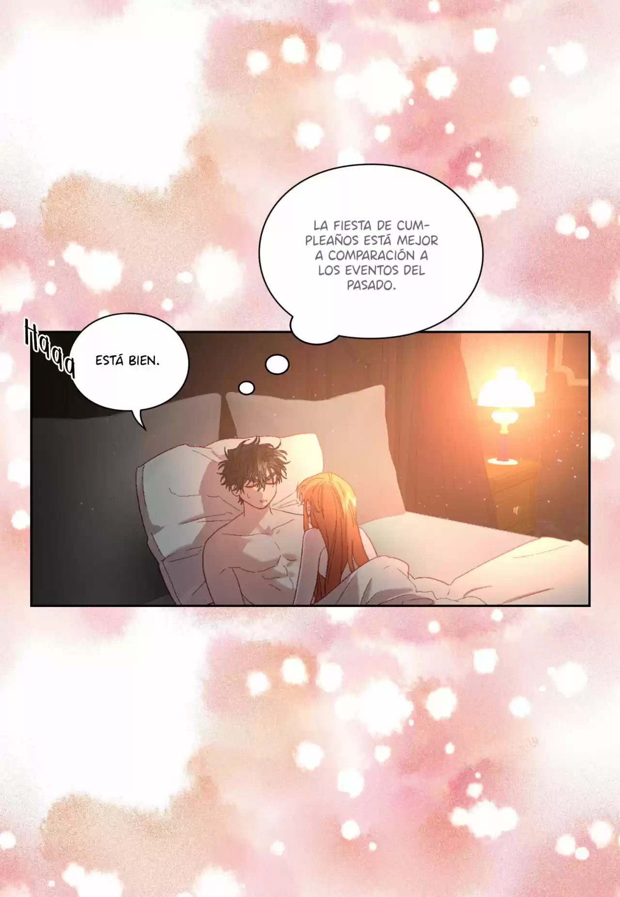 Luci - Capítulo 57 - Página 19 - LectorTMOo