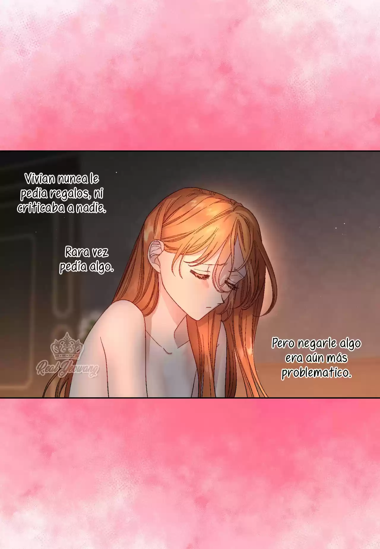 Luci - Capítulo 57 - Página 22 - LectorTMOo